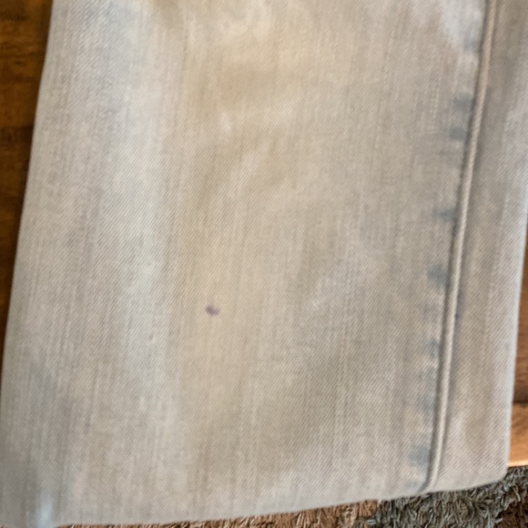 Timberland Sunrise Lake Skinny Jeans - Picture 7 of 7